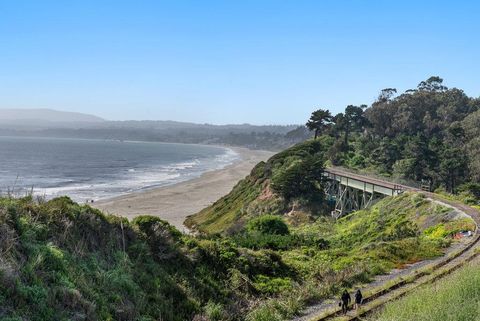 A home in La Selva Beach