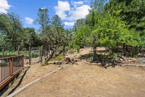 A home in Tuolumne