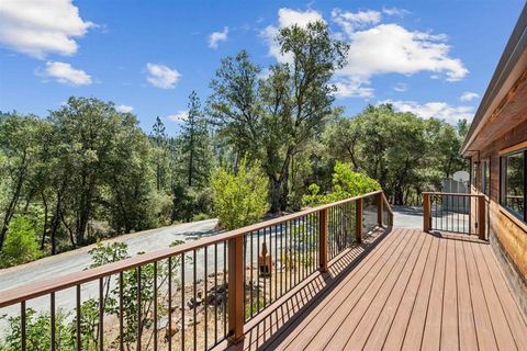 A home in Tuolumne