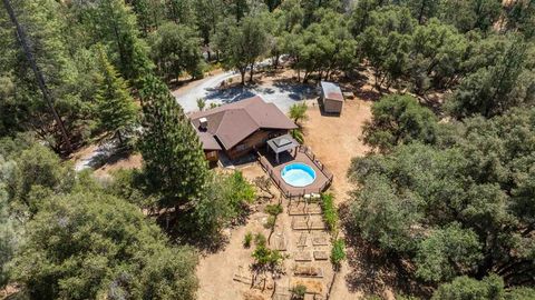 A home in Tuolumne