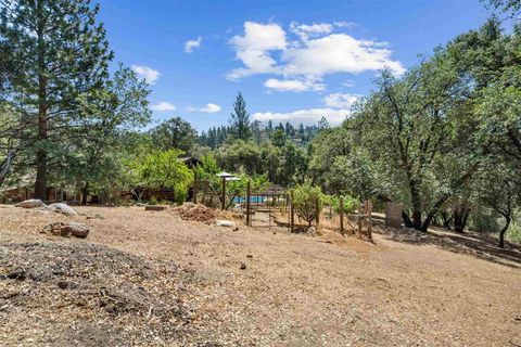 A home in Tuolumne