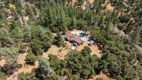 A home in Tuolumne