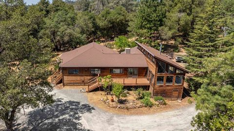 A home in Tuolumne