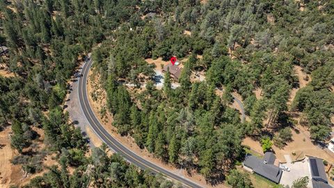 A home in Tuolumne