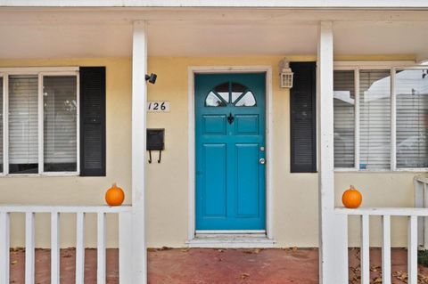 A home in Hollister