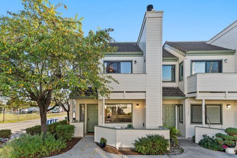 A home in Santa Cruz