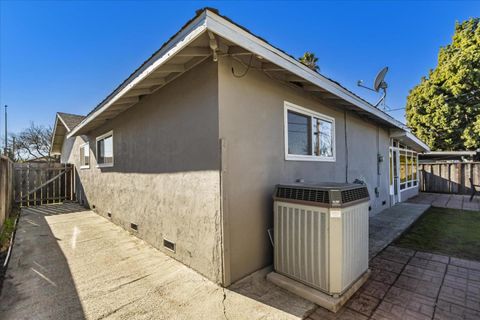 A home in Milpitas