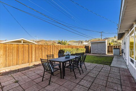 A home in Milpitas