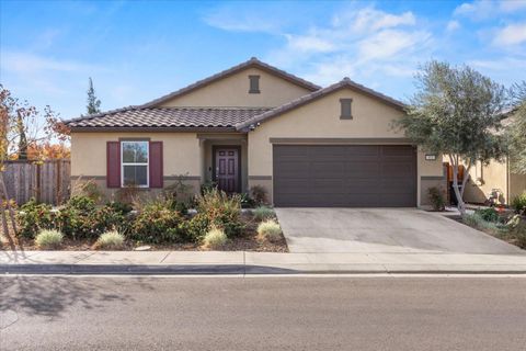 A home in Patterson