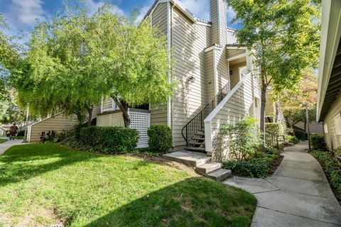 A home in San Jose