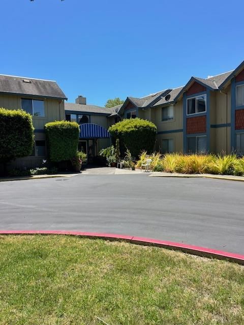 A home in Santa Cruz