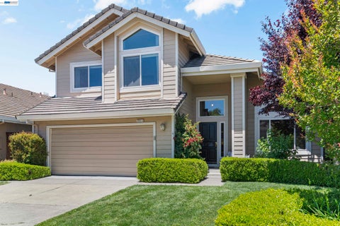Photo of 3411 Park Pl, Pleasanton, CA 94588 (MLS # 41137160)