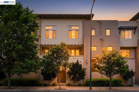 Photo of 5423 Iron Horse Pkwy, Dublin, CA 94568 (MLS # 41136295)