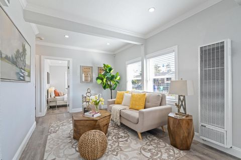 Photo of 1630 Pine Avenue, San Pablo, CA 94806 (MLS # ML82033468)