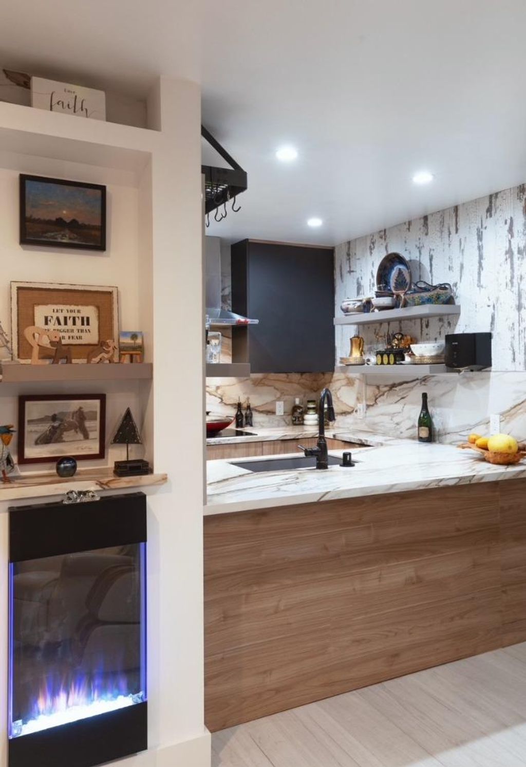 Photo of 324 Catalpa Street #111, San Mateo, CA 94401 (MLS # ML82041647)