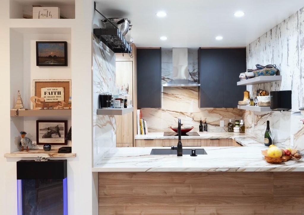 Photo of 324 Catalpa Street #111, San Mateo, CA 94401 (MLS # ML82041647)