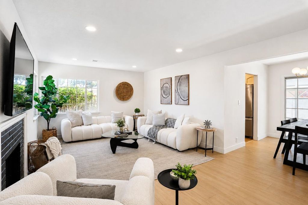 Photo of 3205 Machado Avenue, Santa Clara, CA 95051 (MLS # ML82043807)