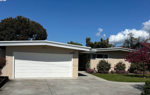 449 Walnut Ave, Fremont, CA 94536 - MLS#: 41092455