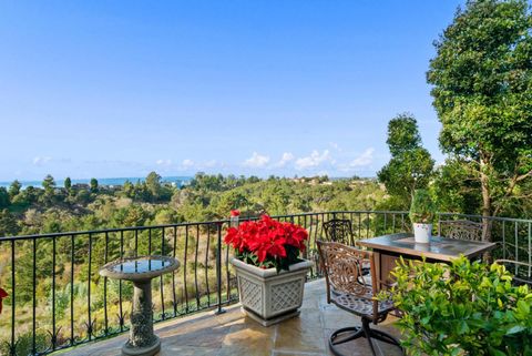 A home in Aptos