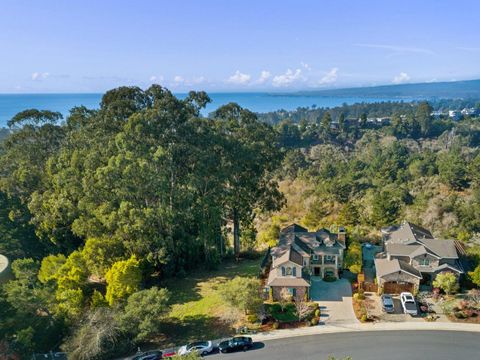 A home in Aptos