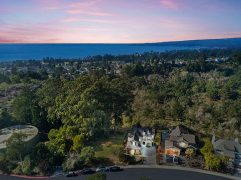 A home in Aptos