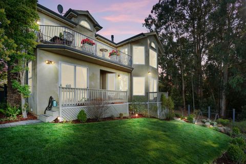 A home in Aptos