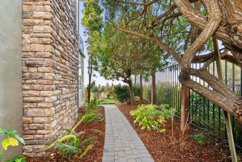 A home in Aptos