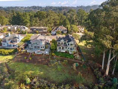 A home in Aptos