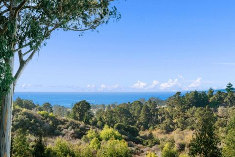 A home in Aptos