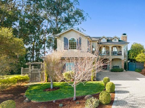 A home in Aptos