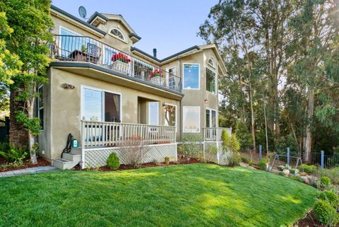 A home in Aptos