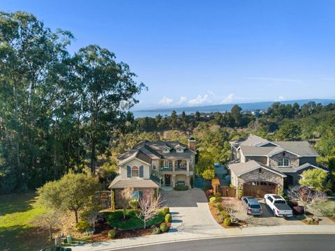 A home in Aptos