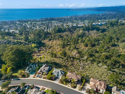 A home in Aptos