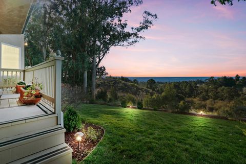 A home in Aptos