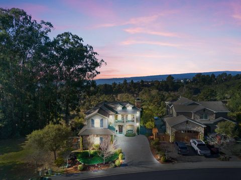 A home in Aptos