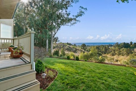 A home in Aptos