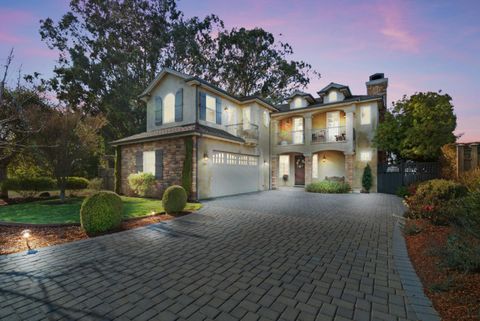 A home in Aptos