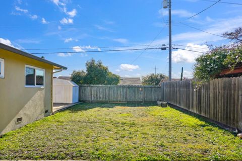 A home in Salinas