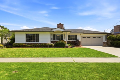 Photo of 119 San Juan Drive, Salinas, CA 93901 (MLS # ML82052217)