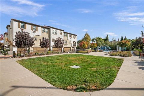 A home in Mountain View