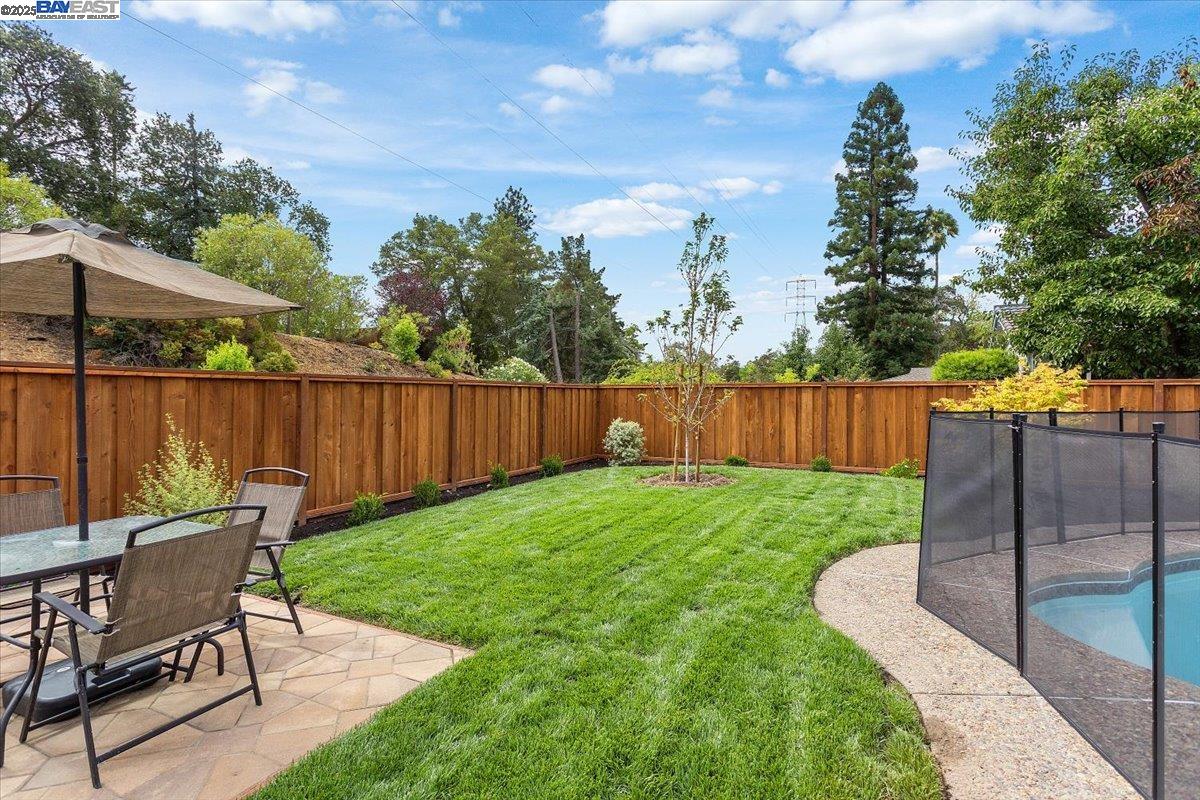 Lafayette, California 94549, United States, 3 Bedrooms Bedrooms, ,2 BathroomsBathrooms,Residential,Pending,209968