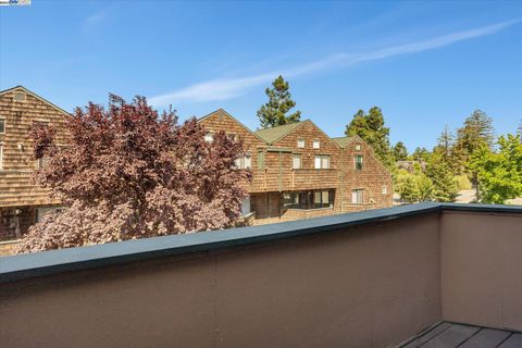 A home in Fremont