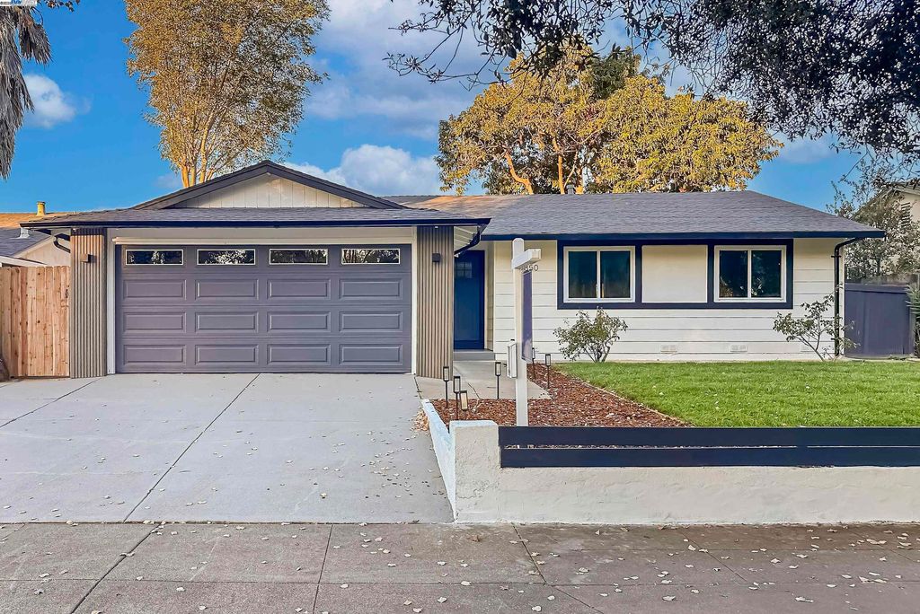 Photo of 39850 Sundale Dr., Fremont, CA 94538 (MLS # 41116014)