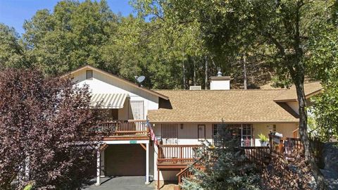 A home in Sonora