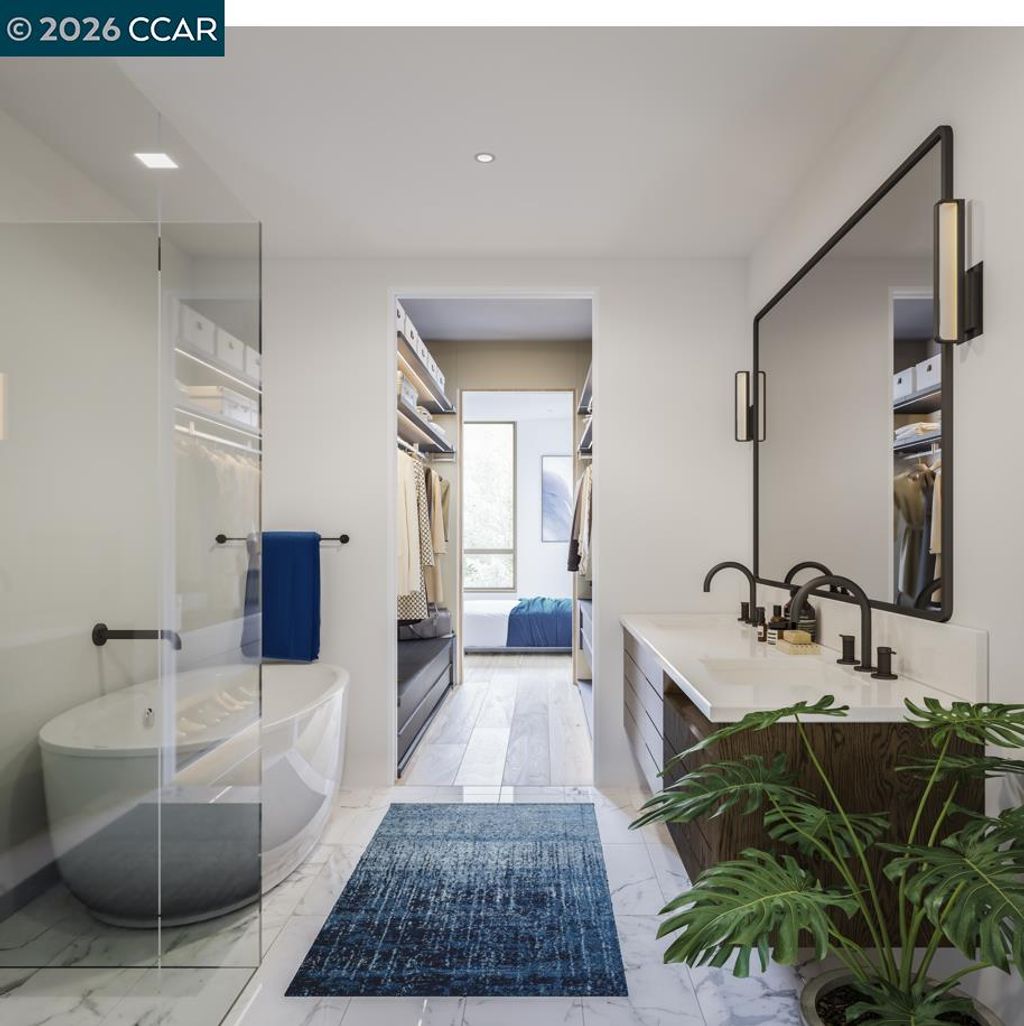 Photo of 375 W El Pintado Rd #214, Danville, CA 94526 (MLS # 41135409)