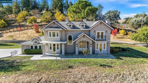 2495 Reliez Valley Rd, Martinez, CA 94553 - MLS#: 41092920