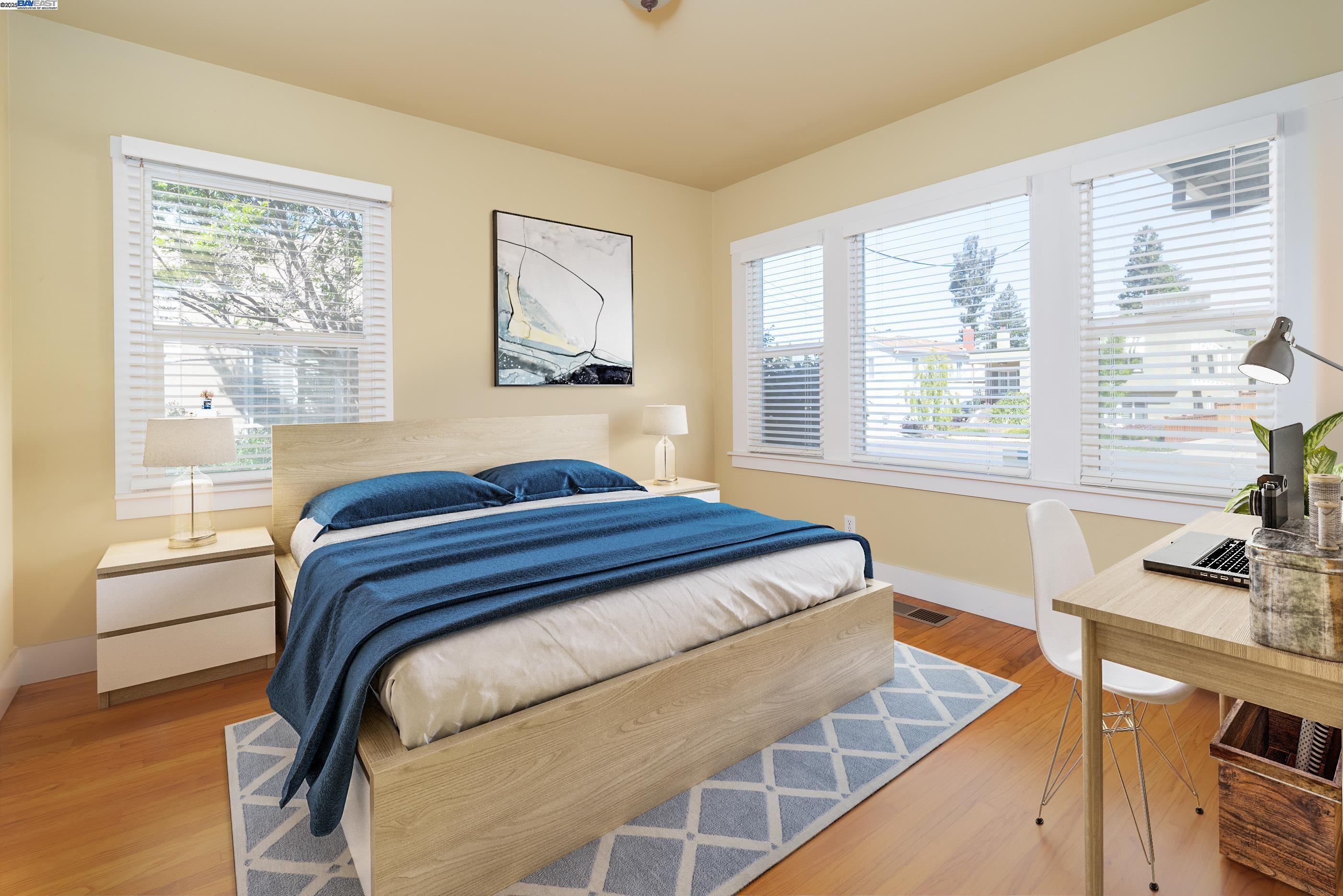 San Leandro, California 94577, United States, 3 Bedrooms Bedrooms, ,2 BathroomsBathrooms,Residential,Pending,126939