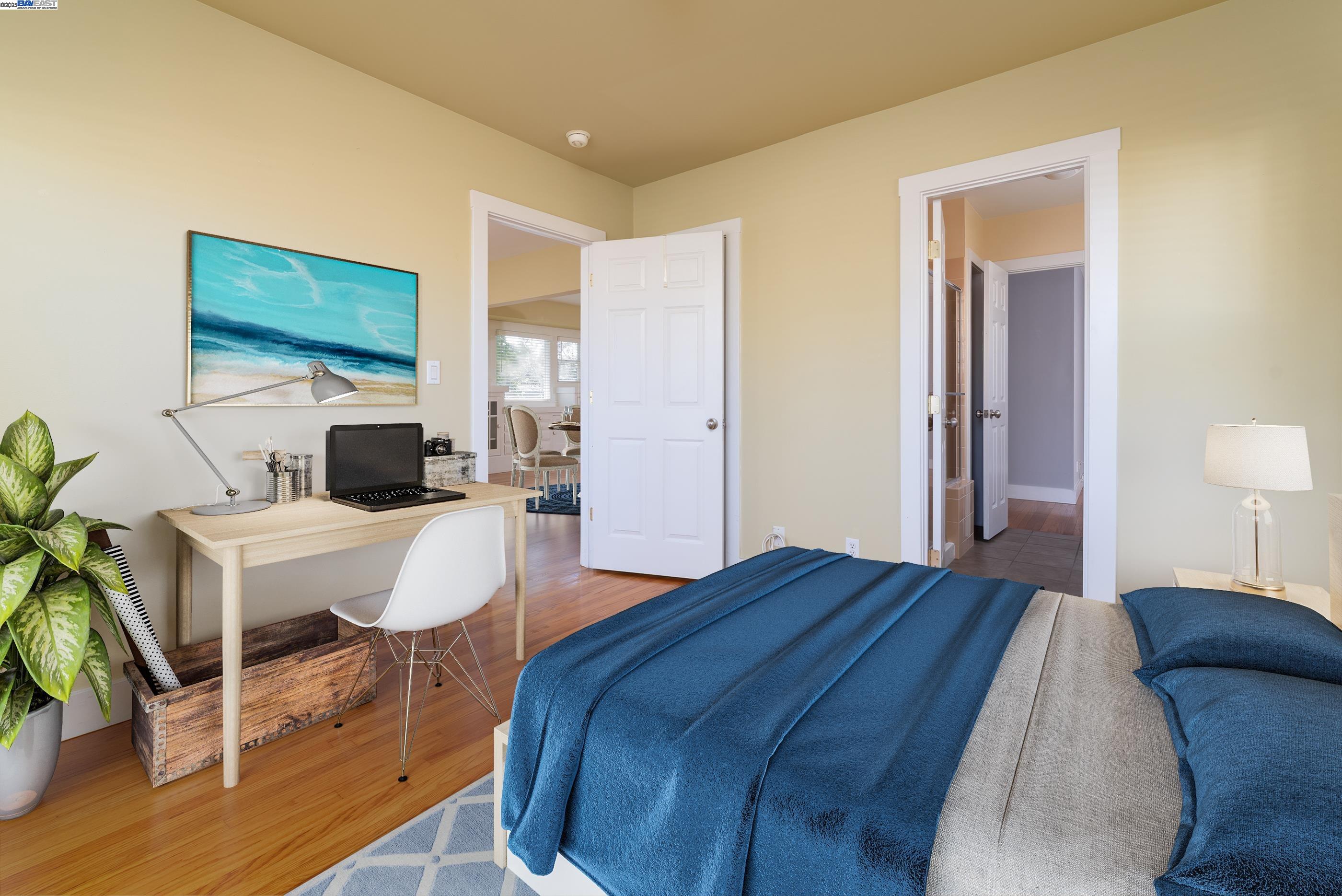 San Leandro, California 94577, United States, 3 Bedrooms Bedrooms, ,2 BathroomsBathrooms,Residential,Pending,126939