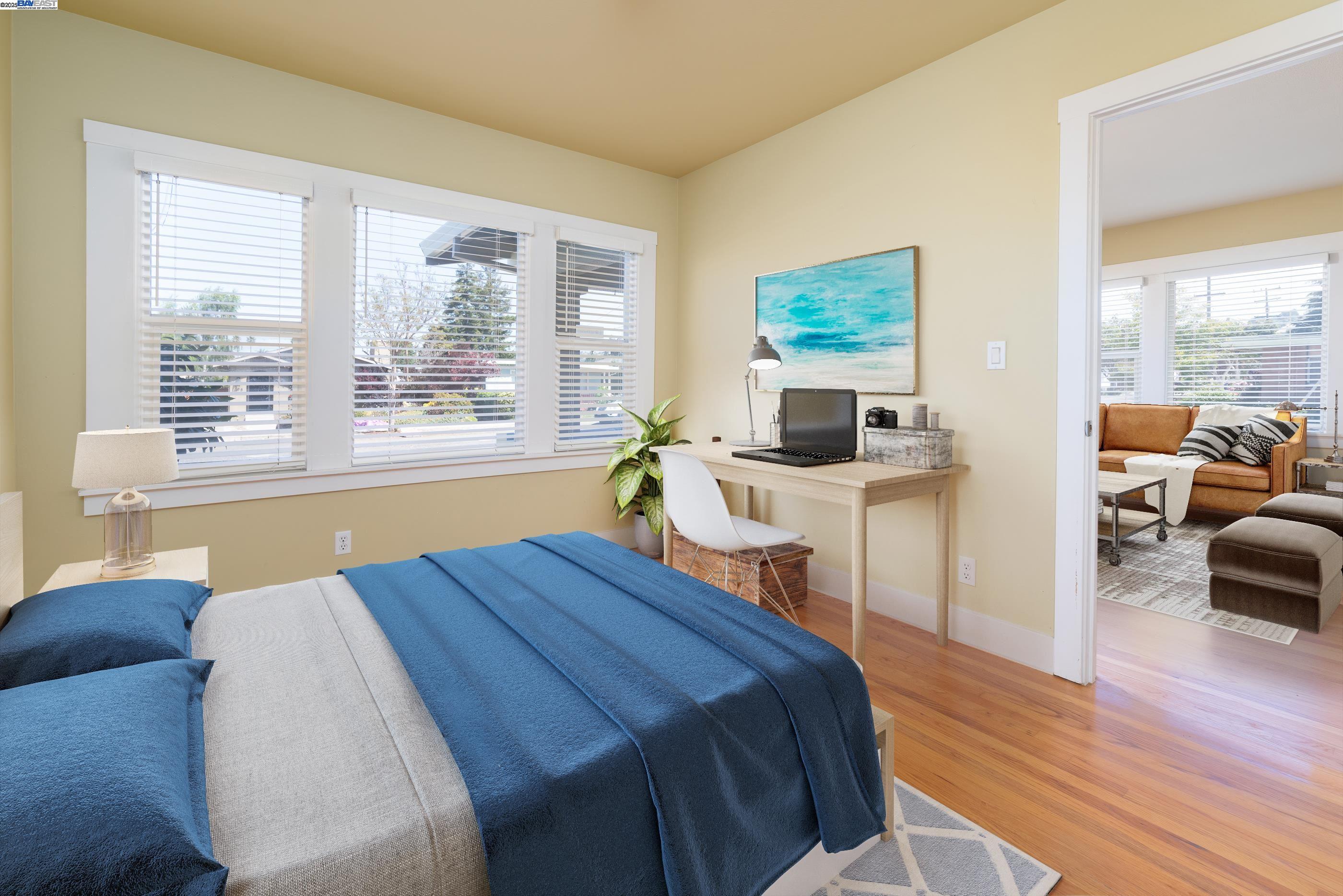 San Leandro, California 94577, United States, 3 Bedrooms Bedrooms, ,2 BathroomsBathrooms,Residential,Pending,126939