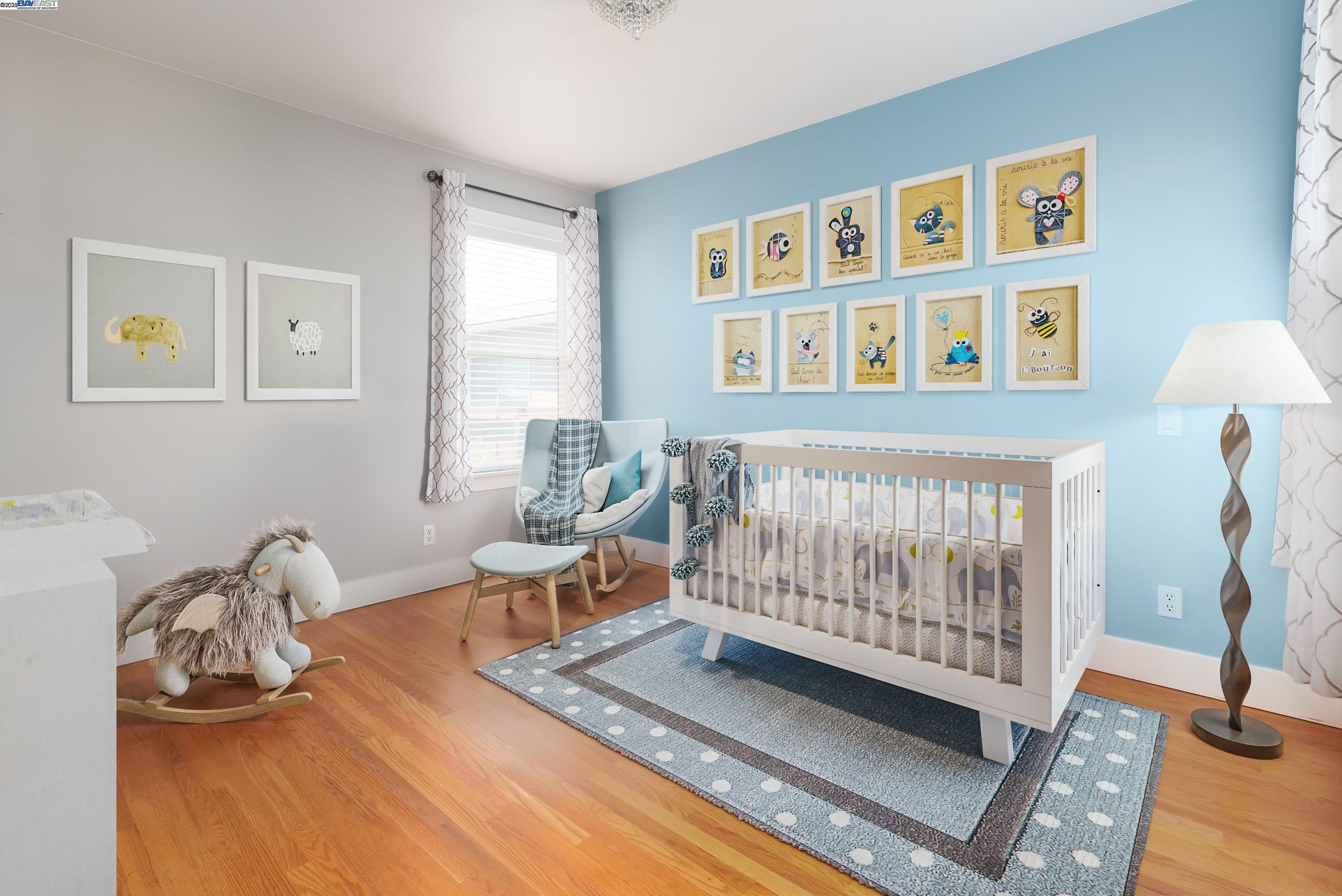 San Leandro, California 94577, United States, 3 Bedrooms Bedrooms, ,2 BathroomsBathrooms,Residential,Pending,126939